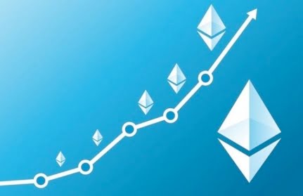 L’Ethereum reprend des couleurs