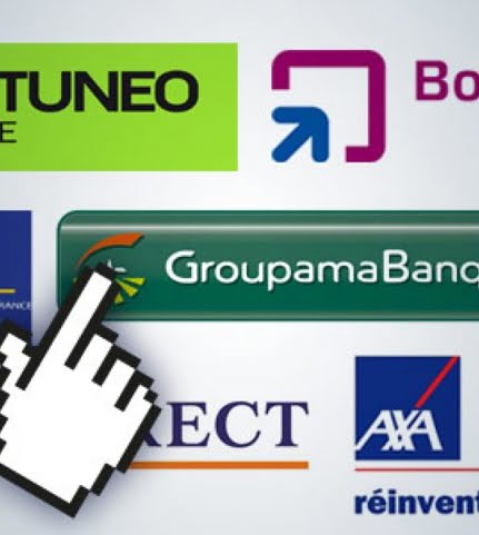 Guide complet des banques en ligne en France