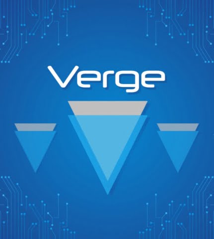 Acheter et vendre le Verge Coin en ligne