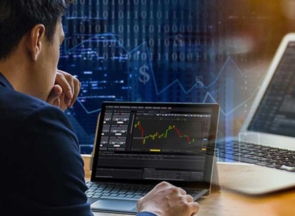 Analyse technique bourse : le guide complet de 2025