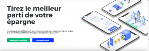 Coinhouse-avis-bienvenue