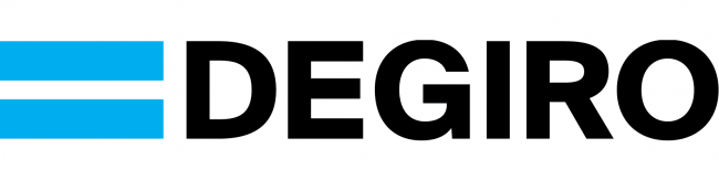 degiro logo