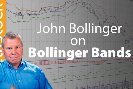 Bitcoin : John Bollinger recommande la prudence