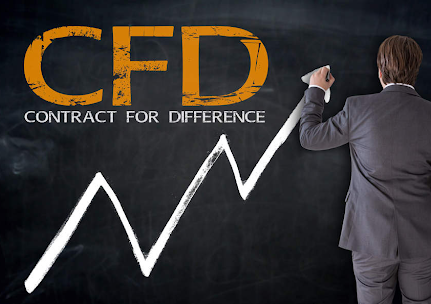 Qu’est-ce que le CFD en trading ?