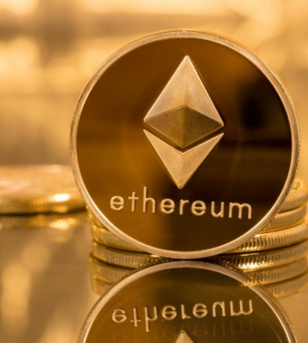 Ethereum : hausse de10%, un record jamais atteint