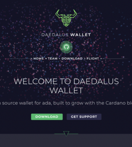 Daedalus Wallet avis : que penser de ce crypto wallet ?