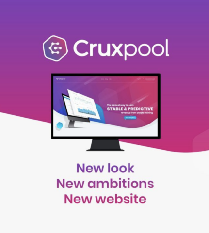 Cruxpool mining avis : ce pool de minage est-il rentable ?