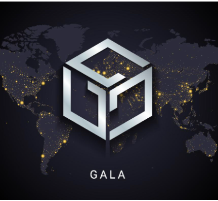 Gala crypto : un token à fort potentiel