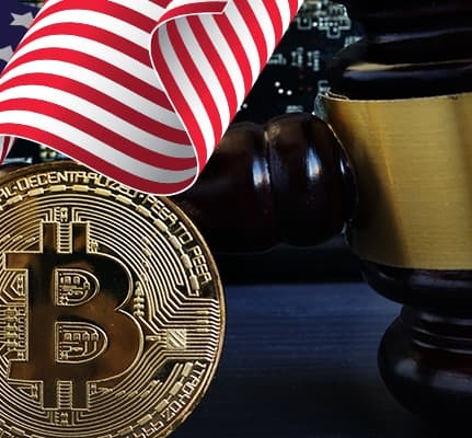 La régulation crypto aux Etats-Unis va encore se renforcer !