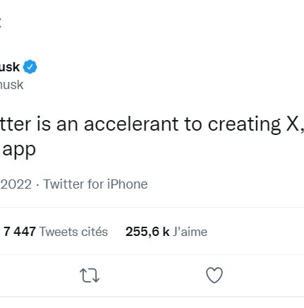 Elon Musk vs Twitter : l’homme d’affaire accepte le rachat