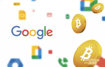 Google Cloud acceptera les paiements à la crypto dès 2025 !