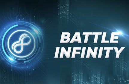 Battle Infinity avis : un projet au futur prometteur