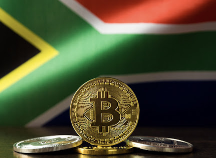 Bitcoin : les paiements en BTC désormais possibles en Afrique du Sud