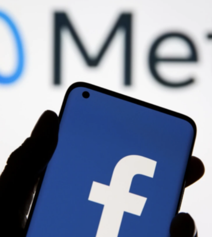 Meta, la grande chute en bourse de l’action Facebook