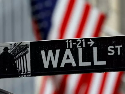 Wall Street, une fin de mois positive pour la bourse américaine