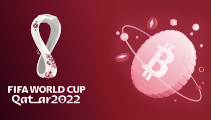 Les crypto-monnaies à plus fort potentiel durant la coupe du monde de football 2022