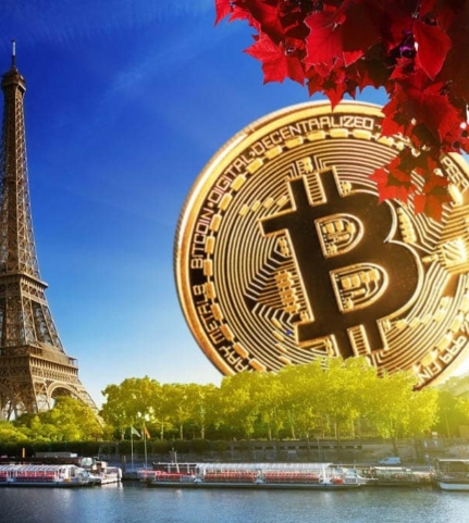 Les législateurs français bloquent la promotion des crypto-monnaies