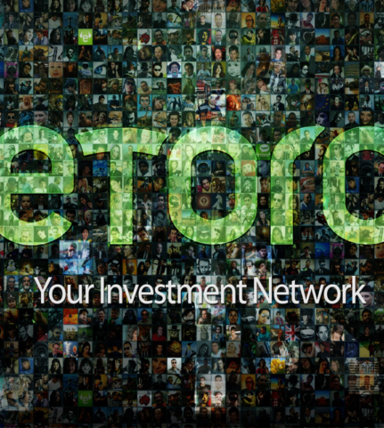 Statistiques du courtier eToro sur les entreprises dans lesquelles investir