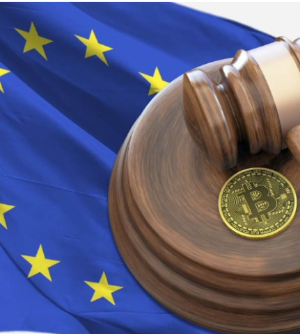 Le Parlement européen a adopté les règles AML pour les crypto-monnaies