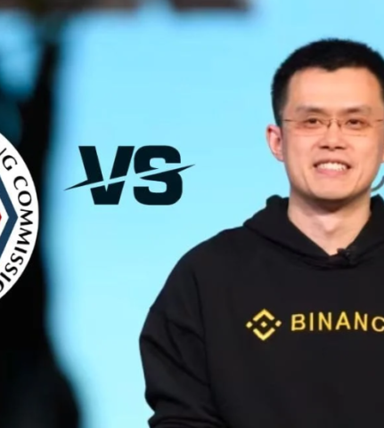 Poursuite contre Binance et CZ. La bourse va-t-elle s’effondrer?