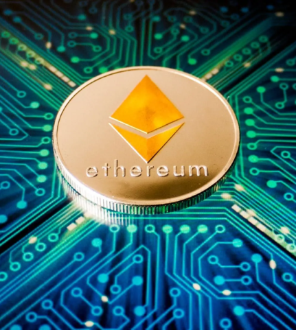 Aperçu des rendements d’Ethereum au premier trimestre 2025