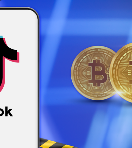 37 % des vidéos TikTok sur les crypto-monnaies sont trompeuses