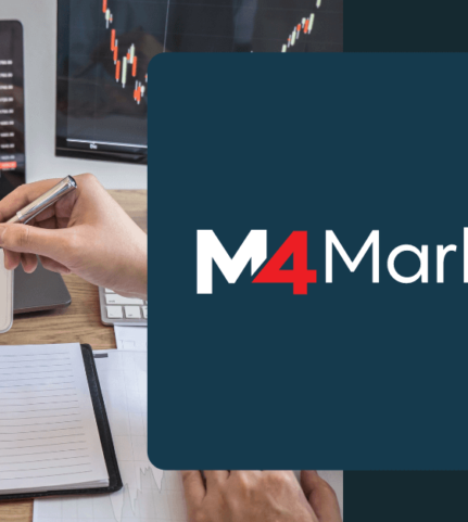 M4Markets utilise l’IA pour analyser le marché