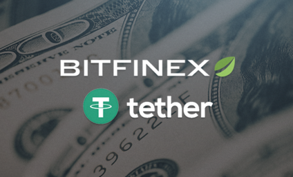 Développement conjoint de Tether et Bitfinex