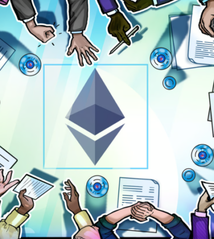 Compatibilité entre Ethereum et le Web traditionnel