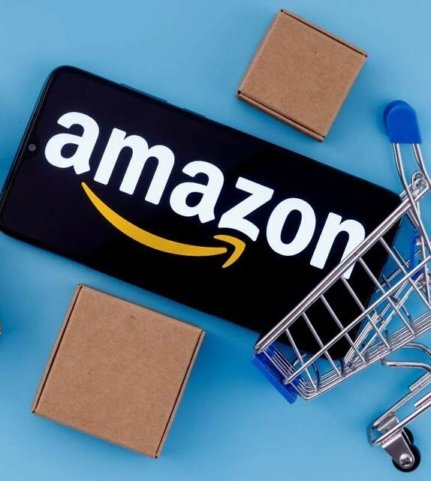 Le Royaume-Uni approuve l’achat d’Amazon