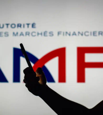 Informations de l’AMF France