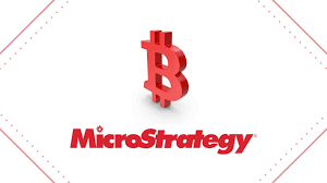 MicroStrategy investit dans ₿