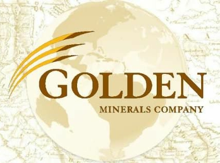 Golden Minerals a levé un montant record