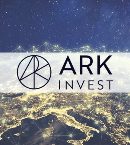 Ark Invest a vendu des actions Coinbase