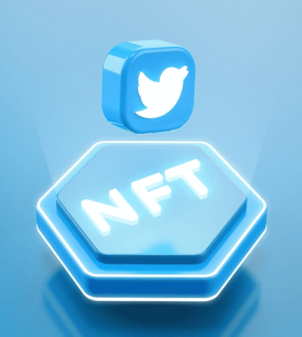 NFT Inspect Extension pour les paiements de NFT sur Twitter