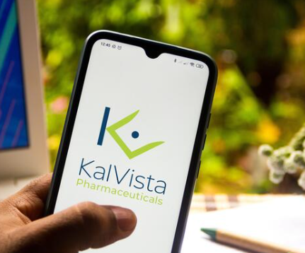 KalVista Pharmaceuticals offre des promotions