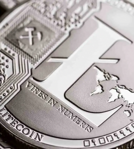 Les investisseurs de Litecoin versent 55 millions de dollars dans LTC